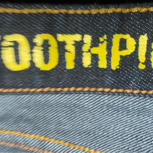 New j. Crew Women's toothpick jeans! - Picture 3 of 8